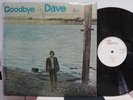 DAVID BAXTER & DAVE LEWIS / GOODBYE DAVE, UK ORIG. REFLECTION '70 LP ANDWELLA NM