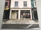 MUMFORD AND SONS- Sigh No More- SEALED Vinyl LP
