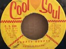 PHYLLIS DILLON Humpty Dumpty / Nice Time 45rpm 7