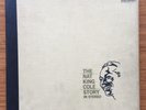 The Nat King Cole Story on 3LPs with Booklet [red wax 1ST pressing JPN]