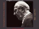 Eugen Jochum RCO Bruckner Symphonies No.4-8 tahra 10LP Box Set JAPAN