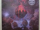 ENTOMBED - CLANDESTINE - 1ST PRESS - EMBOSSED SLEEVE & LYRIC SHEET / INSERT