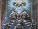 SINISTER - DIABOLICAL SUMMONING - FIRST PRESS - RED WAX - NEAR MINT