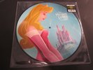 SLEEPING BEAUTY VINYL PICTURE DISK DISNEY SEALED SOUNDTRACK RARE LIMITED EDITION