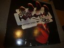 Judas Priest British Steel Vinyl LP