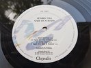 JETHRO TULL CREST OF A KNAVE 1st A1 B1 1987 Press MUSEUM MINT  LP