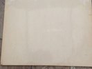 The Beatles White Album Export sleeve only, Stickered Stereo in nice condition