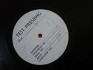 TEN YEARS AFTER WATT TEST PRESS PRESSING LP RECORD HYLIT