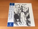 LP BOB DYLAN PLANET WAVES JAPAN OBI