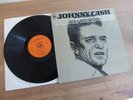 Johnny Cash Happiness is You Rare German CBS press 60´s in Mint Condition
