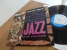 DONALD BYRD  AT THE HALF NOTE CAFE  VOL 2  BLUE NOTE 84061 STEREO LP 1963