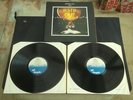 JETHRO TULL LIVE BURSTING OUT 1978 UK PRESS 2 x 12