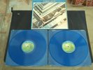 THE BEATLES 1967 - 1970 UK PRESS DOUBLE 12