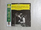 HQ 200g DGG MASTERING SUPERB SOUND KARAJAN RICHTER TCHAIKOVSKY PIANO CONCERTO
