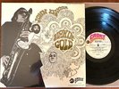 JOHN KLEMMER Blowin' Gold CADET CONCEPT 1969 NMINT Psych Jazz/Funk LP Shrink