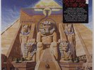 IRON MAIDEN Powerslave UME LP SEALED 2013 reissue picture disc gatefold