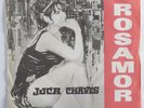Bossa Nova OST 45 JUCA CHAVES Una Rosa Per Tutti STYLE italy HEAR