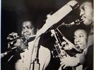 HANK MOBLEY WITH DONALD BYRD AND LEE MORGAN / BLUE NOTE / TOSHIBA EMI JAPAN