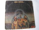 Abba Arrival LP Record World India-1525