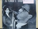 Vinyl LP Records SOPU-16SY Al Cohn - Al Cohn's Tones