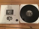 LP   BÖHSE ONKELZ  -  MEXICO  (ORIG.1985 ROCK-O-RAMA RRR 55)  MINT-