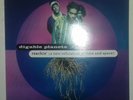 LP Digable Planets 