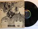 The Beatles - Revolver - 1966 US Mono 1st Press T-2576 (VG+) Ultrasonic Clean