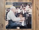 Decca SXL6322 - Brahms - Piano Concerto No.2 - Wilhelm BACKHAUS - Karl BOHM NM-