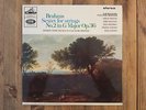 HMV ASD643 - Brahms - Sextet for Strings - MENUHIN - MASTERS - GENDRON - NM