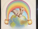 THE GRATEFUL DEAD - EUROPE '72 rare (3 record) Set Vinyl LP First Press Booklet