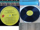 THE ROLLING STONES-REWIND GREEK diff sleeve  NEAR  MINT  LP