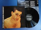 DEUTSCH AMERIKANISCHE FREUNDSCHAFT	ALLES IST GUT Virgin 81 A1B2 LP NR MINT