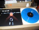Tool Salival 5 track live LP blue rare new sealed out of print from box QOTSA 12