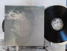 JOHN LENNON/ PLASTIC ONO BAND	IMAGINE Apple 71-1U UK 1st pr + Poster + Inner EX-