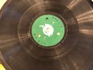 Bill Dodge Orch w Bunny Berigan-Benny Goodman 1933 set of 8 acetates 78 rpm