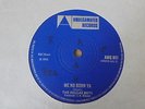 The Reggae Boys - Me No Born Ya 1969 UK 45 AMALGMATED SKA/ROCKSTEADY