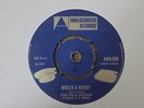 The Soul Sisters - Wreck A Buddy 1969 UK 45 AMALGMATED SKA/ROCKSTEADY