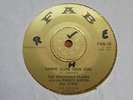 The Righteous Flames w/ Prince Buster - Gimme Some Sign Girl 1967 UK 45 FAB