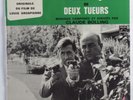 Mod Jazz OST EP 45 CLAUDE BOLLING Du Mou Dans La Gachette PHILIPS france HEAR
