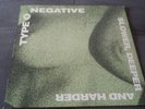 Lp type o negative - slower,deeper and harder