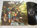 CREEDENCE CLEARWATER REVIVAL - 'BAYOU COUNTRY'  UK LP  EX
