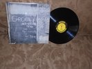 Red Garland Groovy Prestige 7113 RVG fireworks label VG+