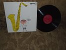 Dexter Gordon Daddy Plays The Horn Bethlehem BCP 36 mono org pres premium LP