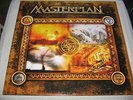 MASTERPLAN SAME MASTERPLAN GOLD LP helloween gamma ray edguy