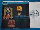 SAX 2484 B/S MUSSORGSKY-RAVEL PICTURES AT AN EXHIBITION ETC MAAZEL