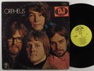 ORPHEUS Joyful MGM LP promo