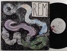R.E.M. Reckoning I.R.S. LP VG+