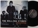 ROLLING STONES Stripped VIRGIN 2XLP VG+