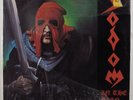 SODOM In The Sign Of Evil STEAMHAMMER SHE 4004 LP SEALED