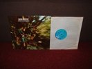 CREEDENCE CLEARWATER REVIVAL Bayou Country LP 1969 BLUE LIBERTY 1st  1/1  MINT